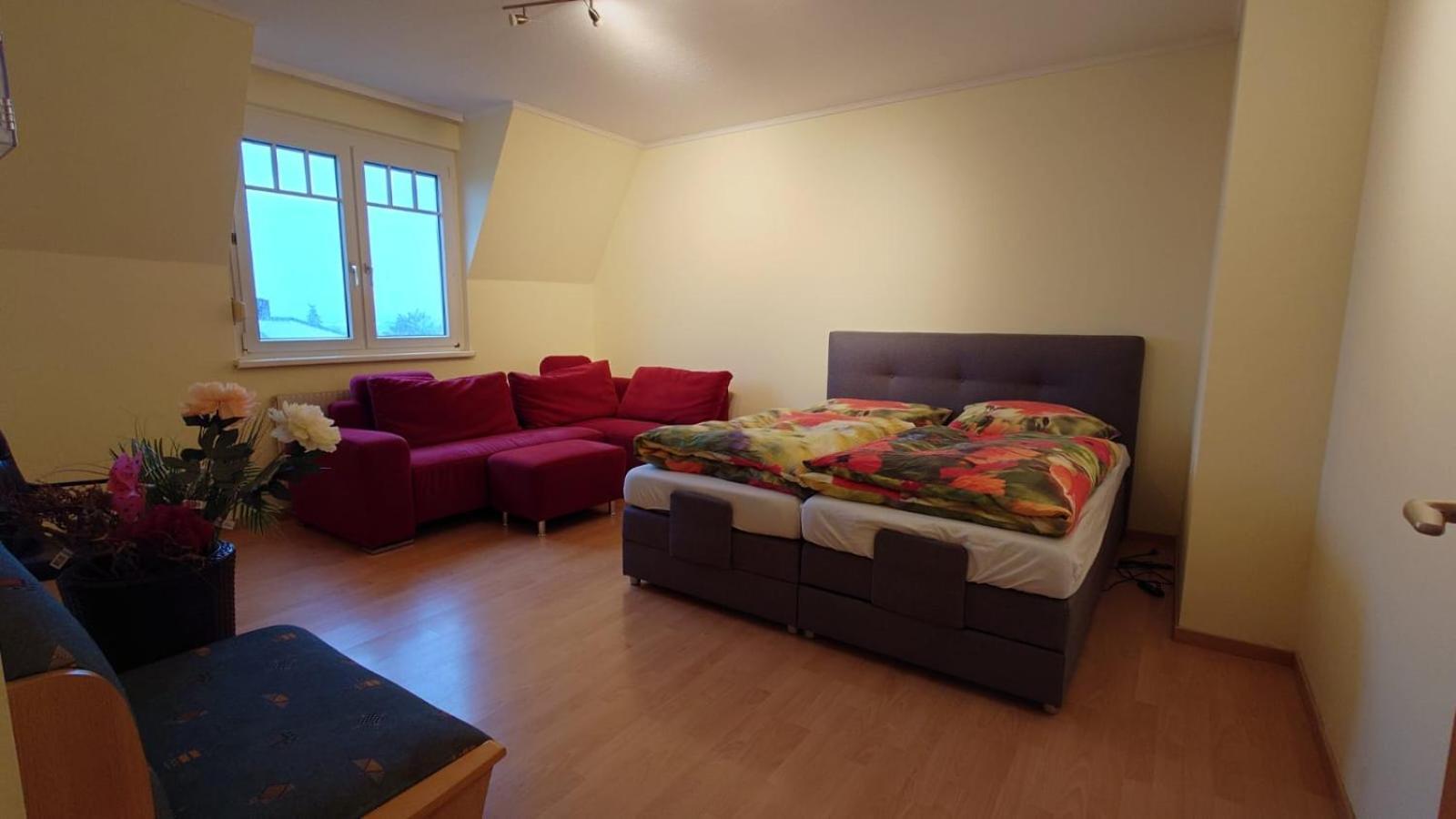 Alex & Nicol Apartment